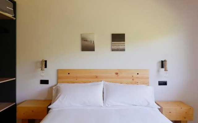 Apartamentos aronces