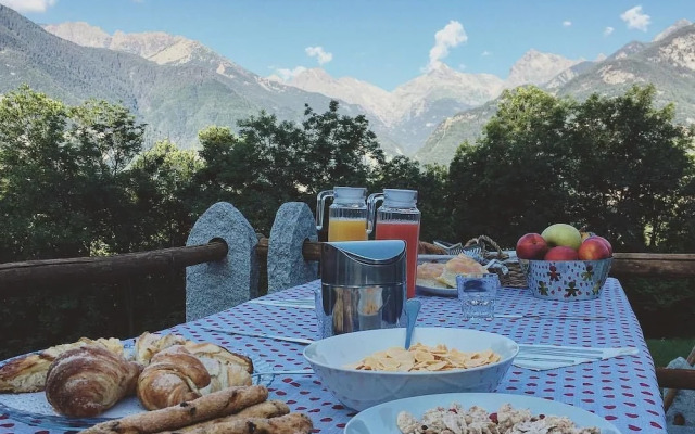 La Majón dé Fohtèn