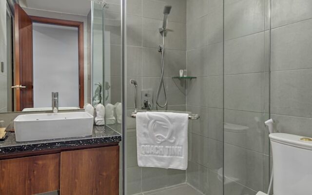 Quach Tinh Hotel