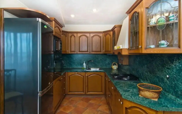 Minsk Apartment 2