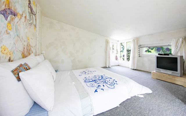 Ganghwa Sea In The Picture Pension