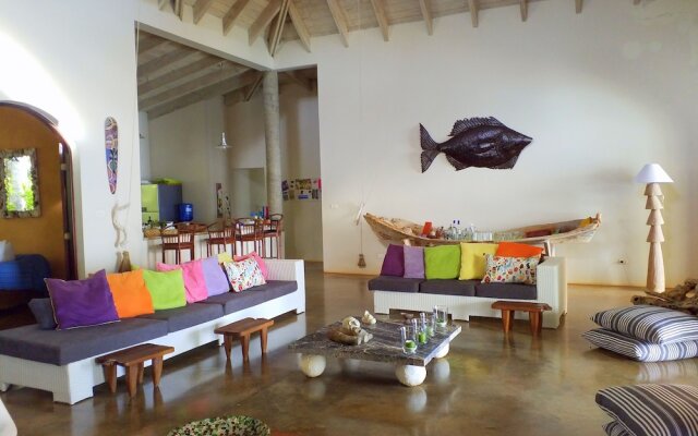 Villa Los Gorgones