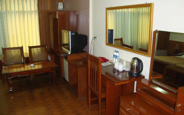 Nadi Myanmar
