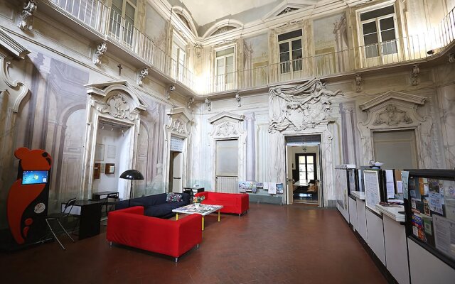 Europa Villa Camerata