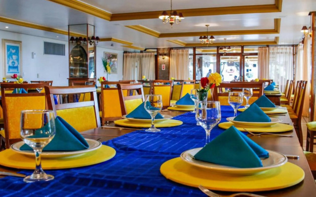 Verdes Vales Lazer Hotel