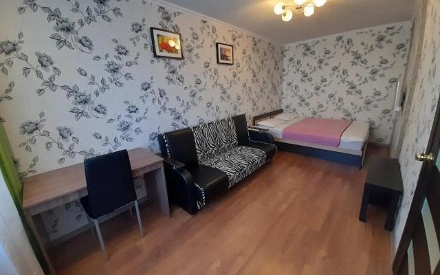 Апартаменты на улице Марата 20