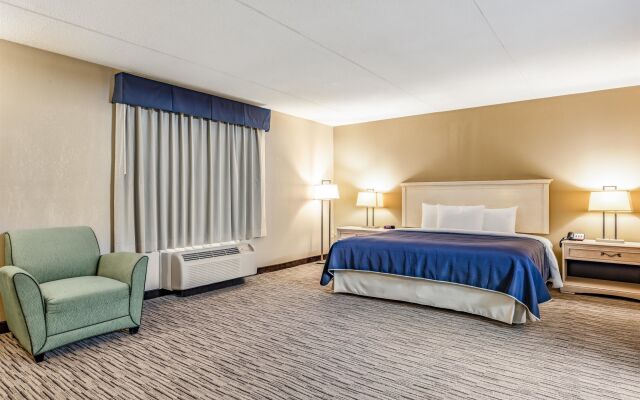 SureStay Hotel by Best Western Tupelo North