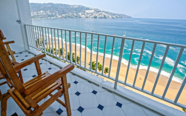 Hotel Elcano Acapulco