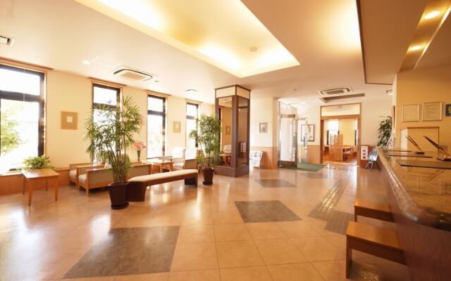 Hotel Route Inn Nagaoka Inter