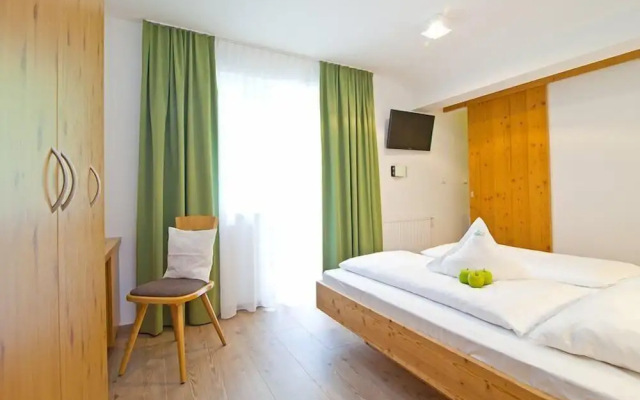 Familyhotel Stegerhaus