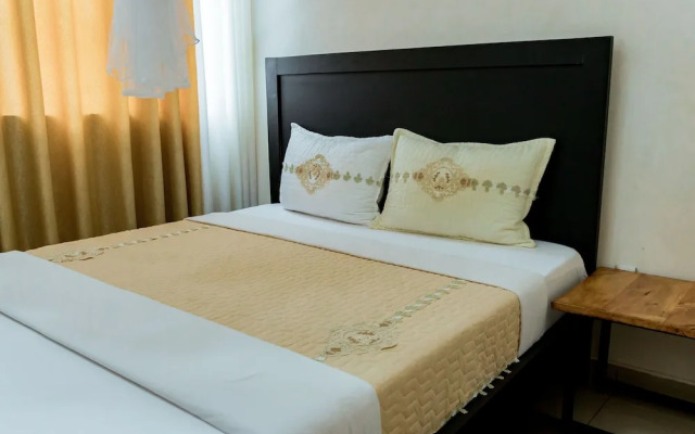 Nyumbani Cottages - Kimihurura