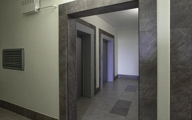 Апартаменты на улице Ангарская 9В