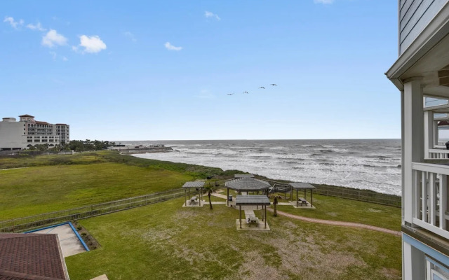 Seascape 2317 in Galveston