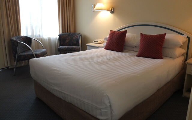 Comfort Inn Devonport