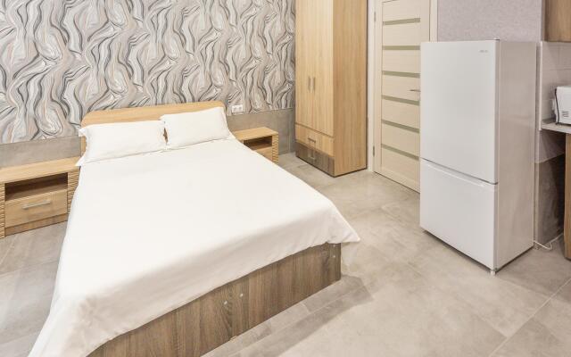 Apartment on Jan Fabricius street 2/26A