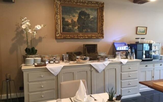 Martin's Relais
