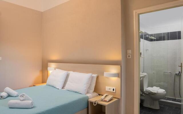 Hotel Talos