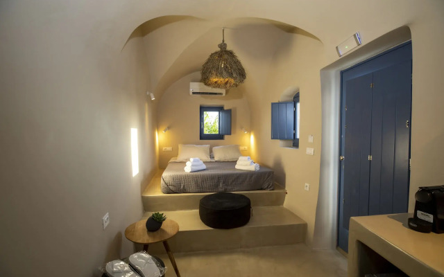 La Casa De Caldera