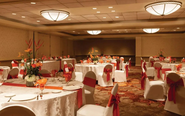 Delta Hotels by Marriott Baltimore North