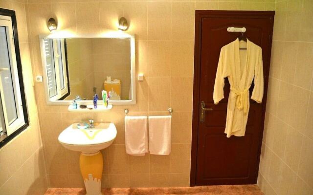 Hotel Almounia Taroudant
