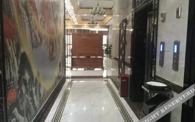Wangxinge Hotel