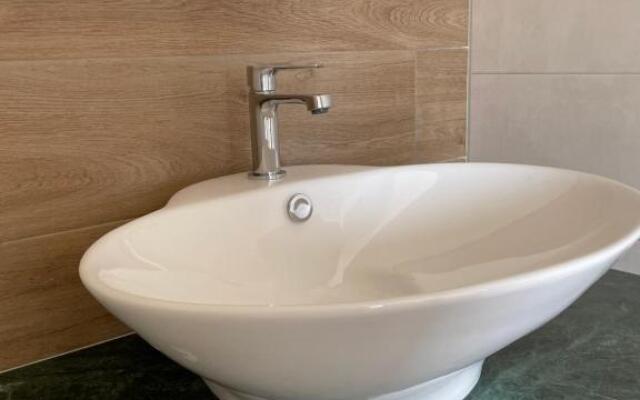 Aria case vacanze