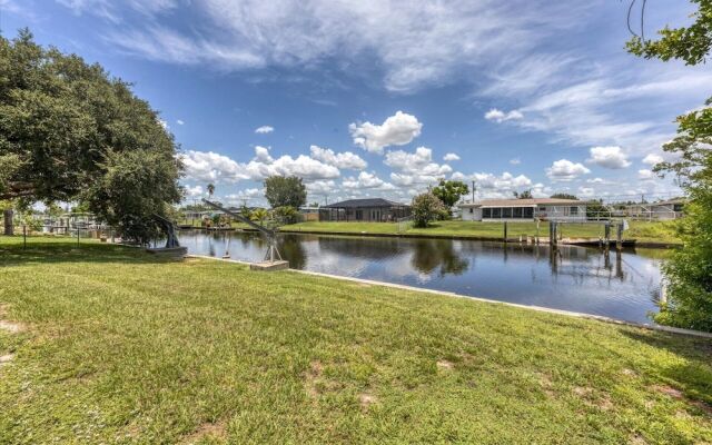 815 Palmetto dr ne