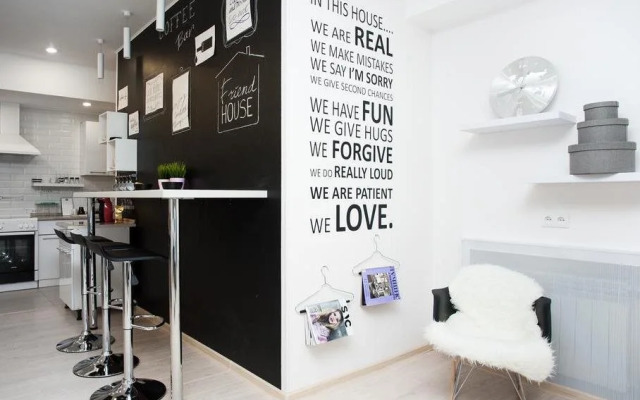 Атмосфера на Петровке