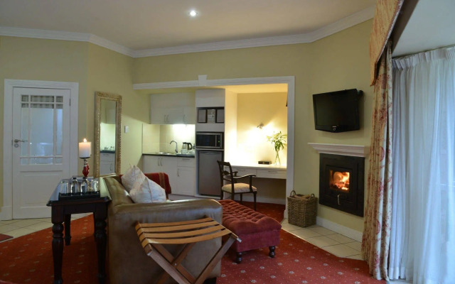 Walkersons Hotel & Spa