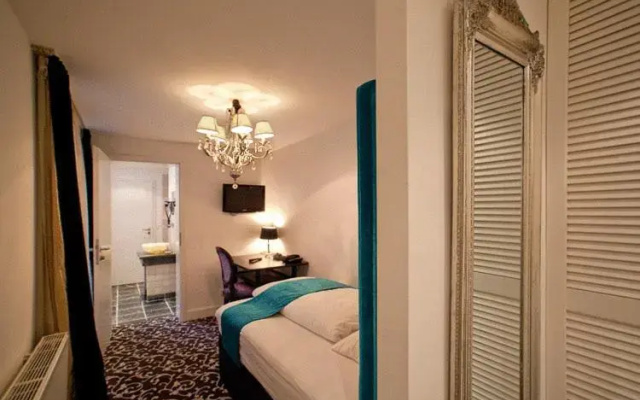 Hotel Aleksandra
