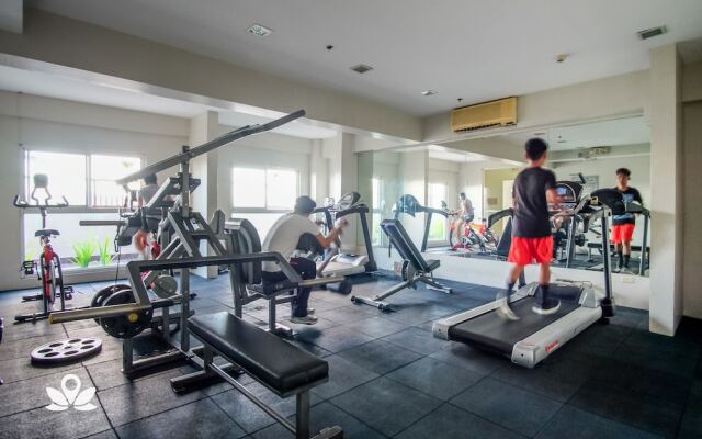 ZEN Rooms at Millenia Tower Ortigas