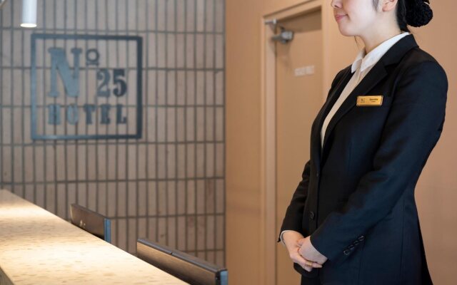 No. 25 Signature Hotel Daecheong