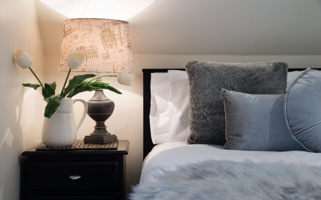 Briars Loft - Daylesford