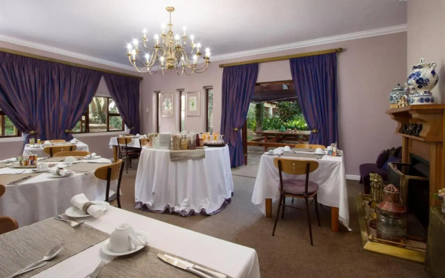 Milkwood Lodge - Hermanus
