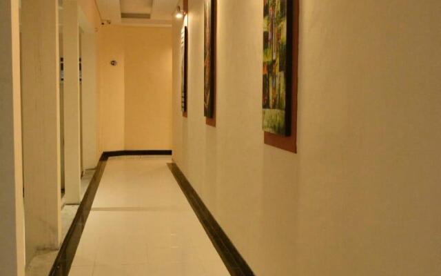 Chorus Family Homestay