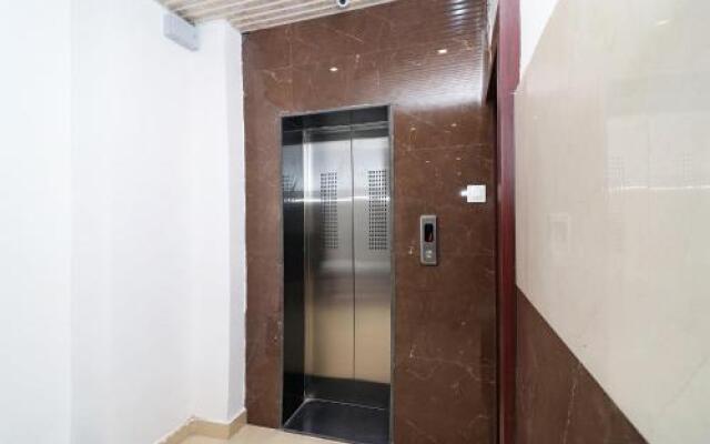 Hotel Gayatri Residency