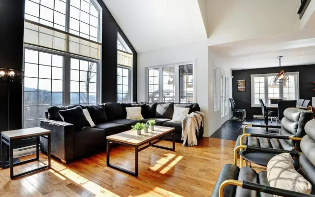 Chalets Alpins- 42 Chemin des Skieurs