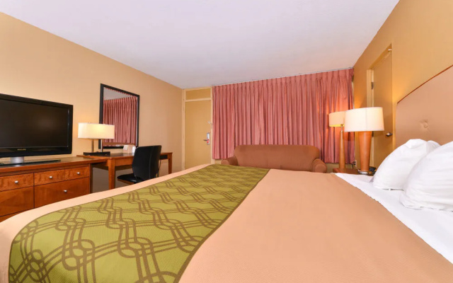 Econo Lodge Inn & Suites Gilbertsville