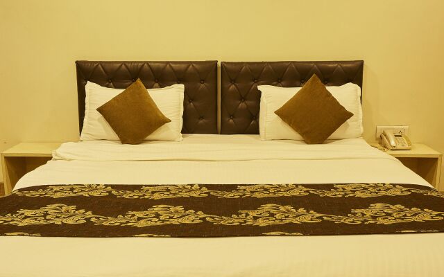 Hotel Alibaba Mumbai