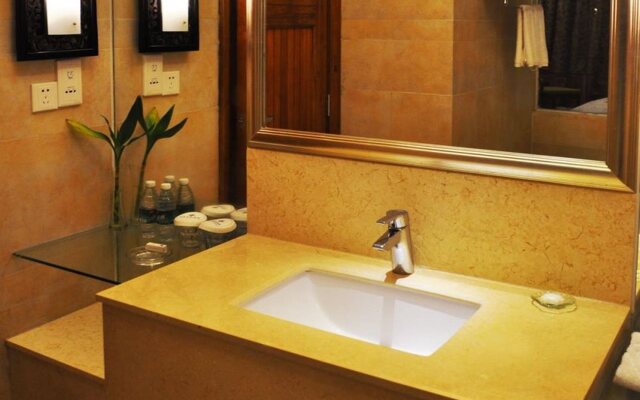 Shaoguan Palace International Resorts