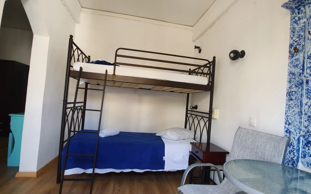 Sparta Team Hotel - Hostel