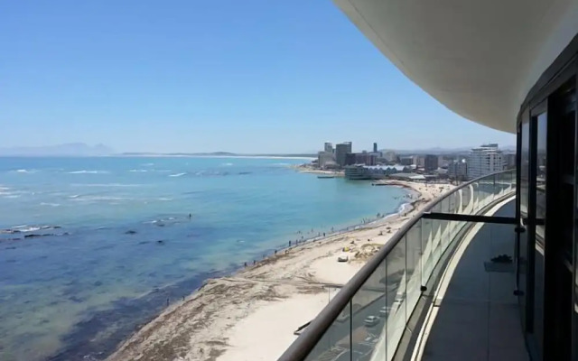 Loddeys Beach House