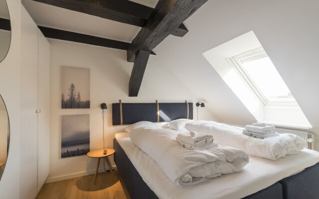 City Center Penthouse