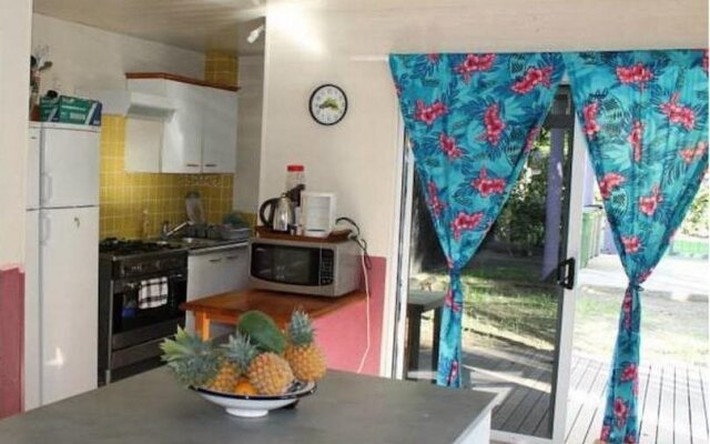 Residence Les Cocotiers