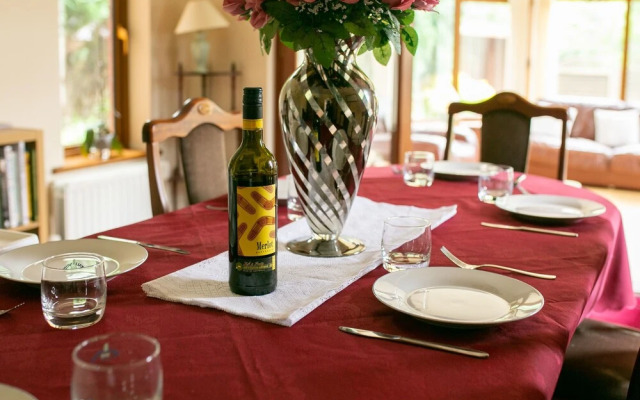 Lisburn Serviced Accommodation