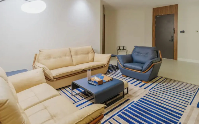 Modrest Hotel