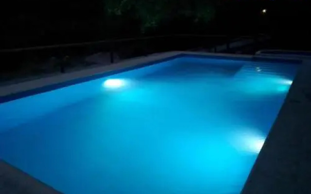 Complejo Pasos Malos