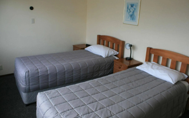 Arcadian Motel