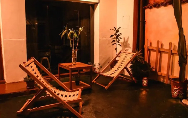 Edikos House Apartments