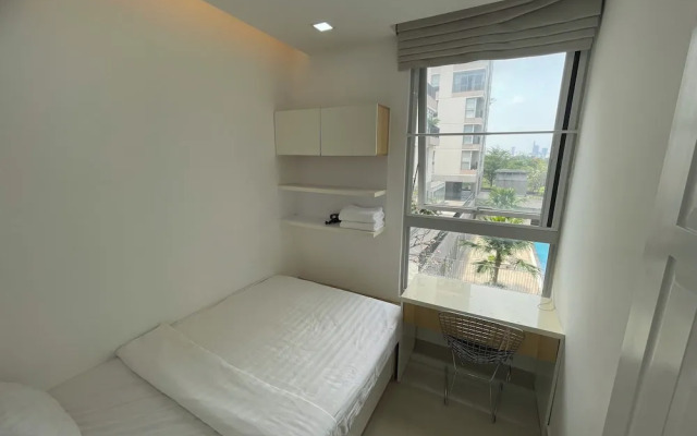 Diamond Suite Star Hill Apartment